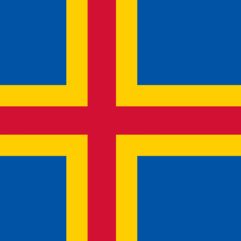 Aaland Islands