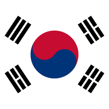 South Korea