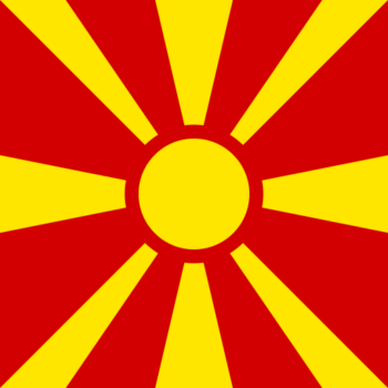 North Macedonia