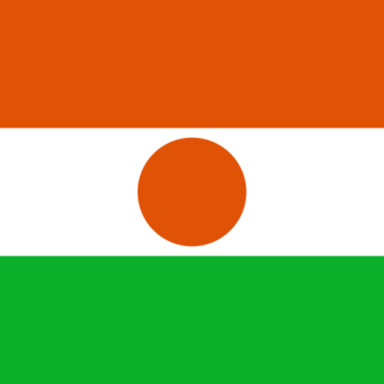 Niger