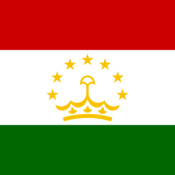 Tajikistan